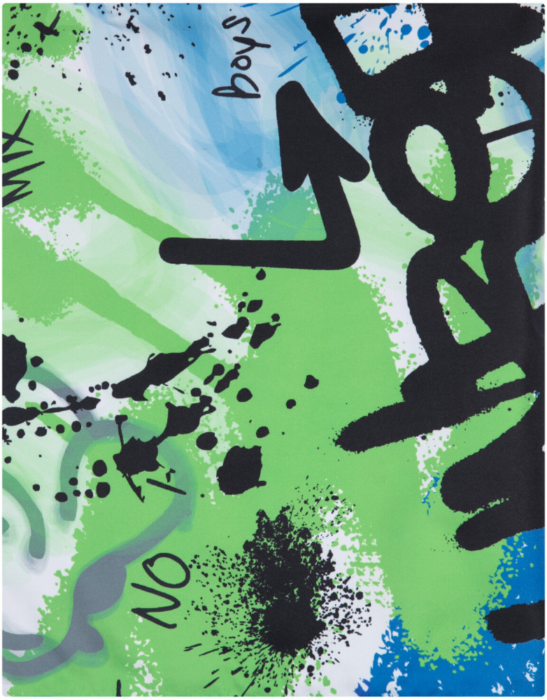 Полотенце для мальчиков | Just Smile | PlayToday