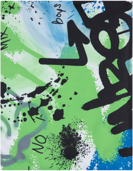 Полотенце для мальчиков