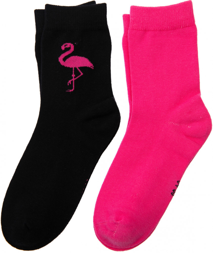 Комплект носков для девочек | Flamingo Couture | PlayToday