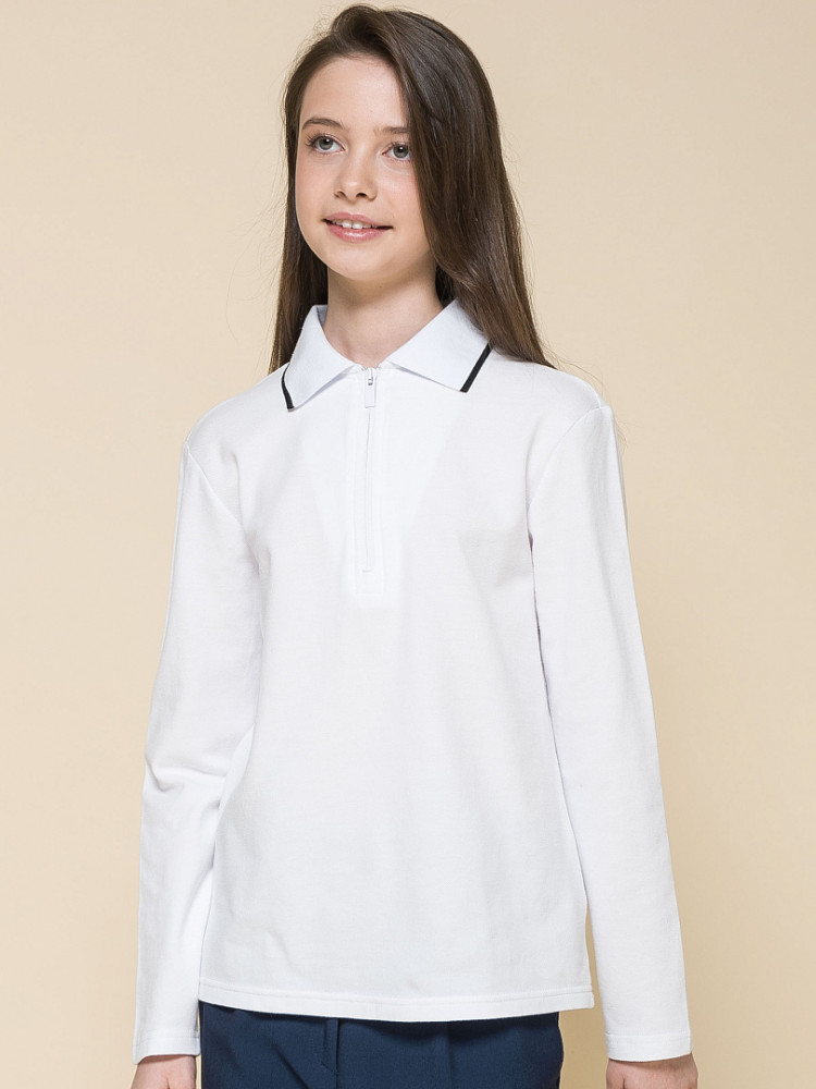 Джемпер для девочек | Школа | Pelican