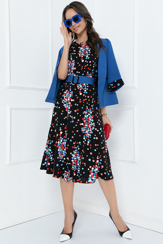 Костюм женский | Bellovera