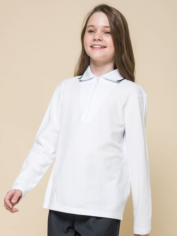 Джемпер для девочек | Школа | Pelican