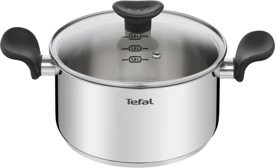 Кастрюля с крышкой «Primary» | Primary | Tefal