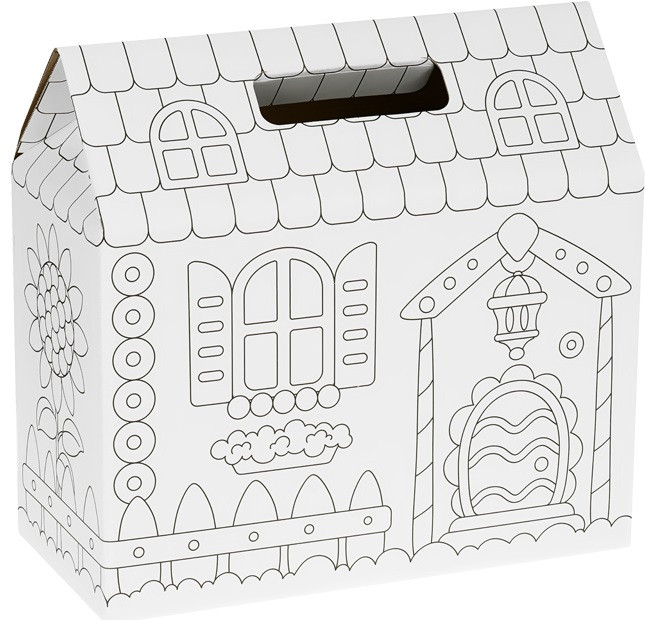 Набор для лепки | Мульти-Пульти