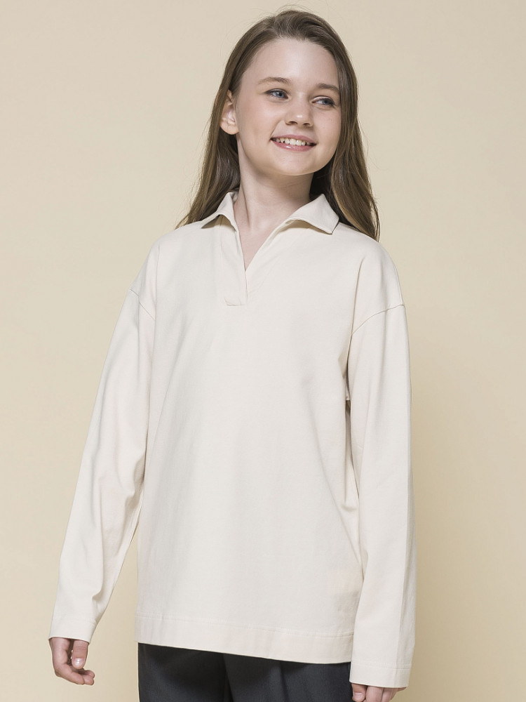 Джемпер для девочек | Школа | Pelican