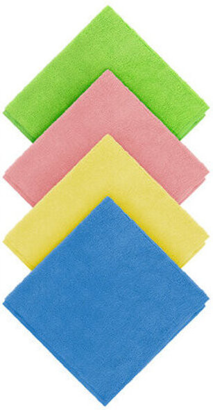 Набор салфеток для уборки | Laima