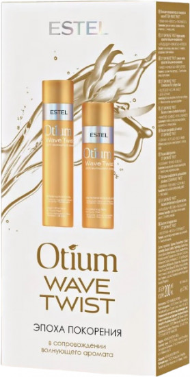 Набор для волос «Эпоха покорения»
