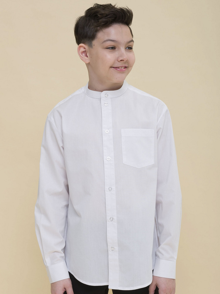 Рубашка для мальчиков | Школа | Pelican