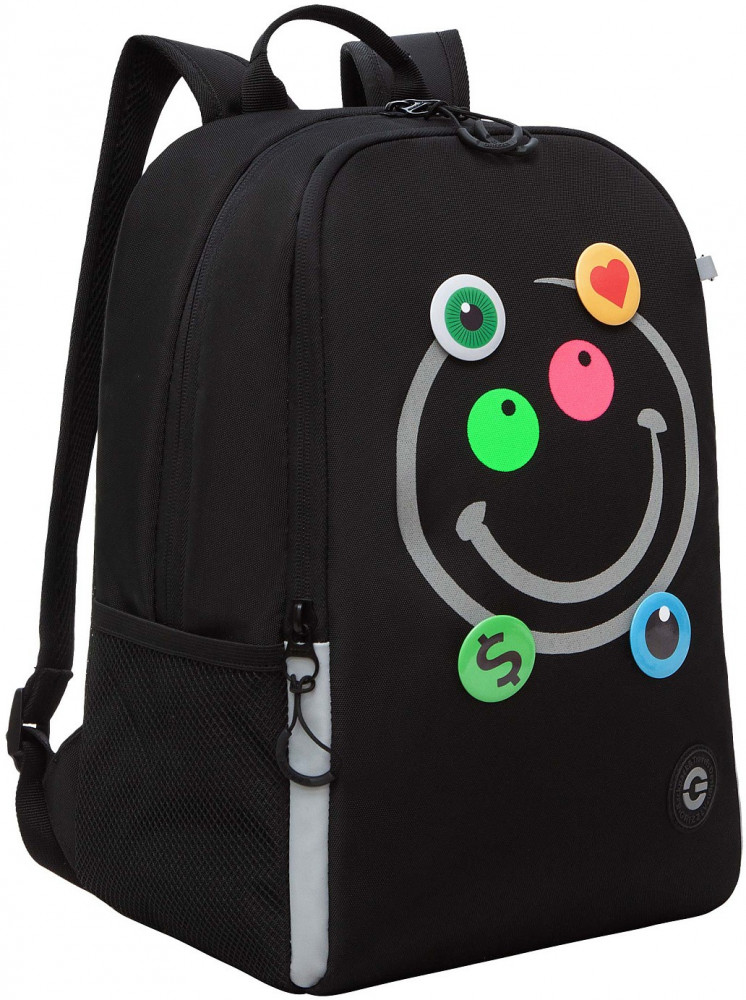 Рюкзак школьный | Grizzly