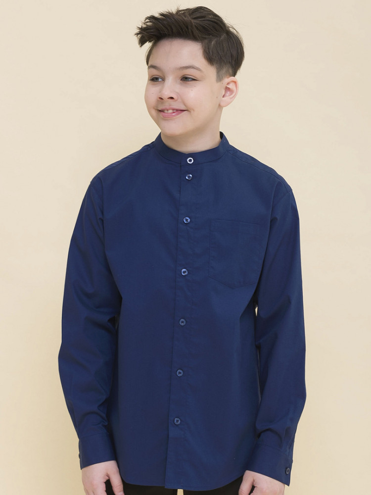 Рубашка для мальчиков | Школа | Pelican