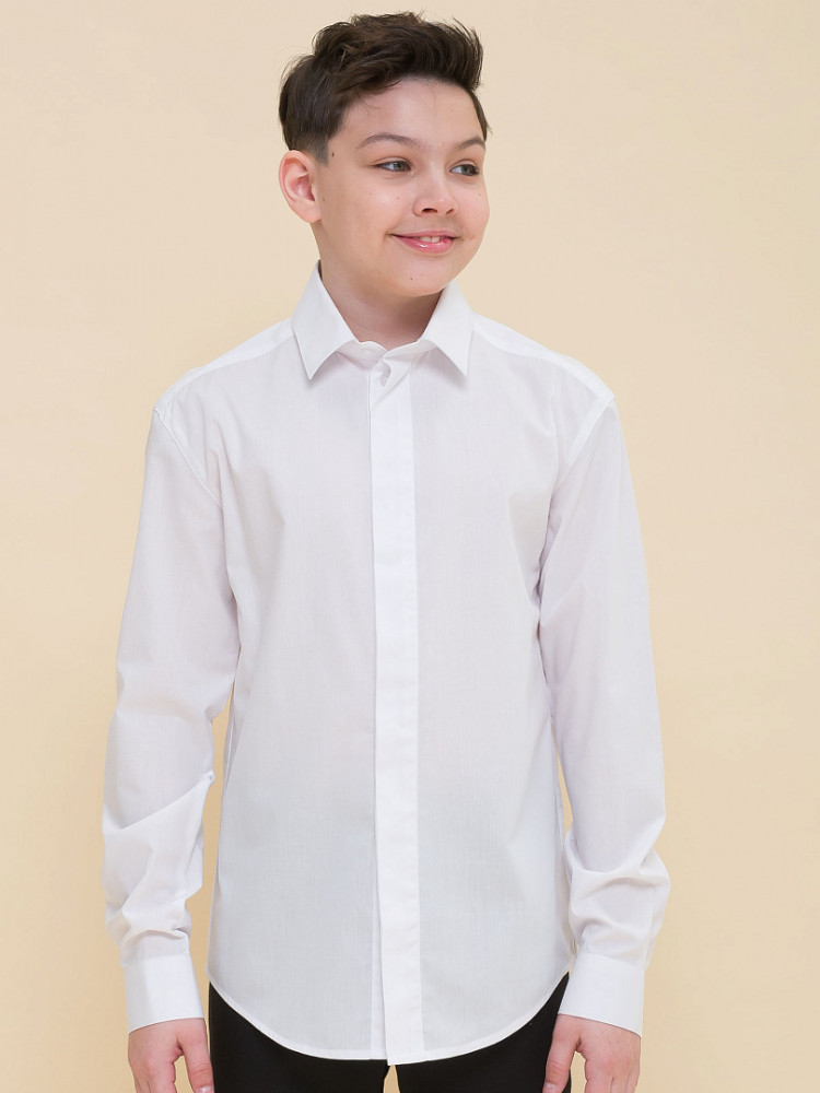 Рубашка для мальчиков | Школа | Pelican