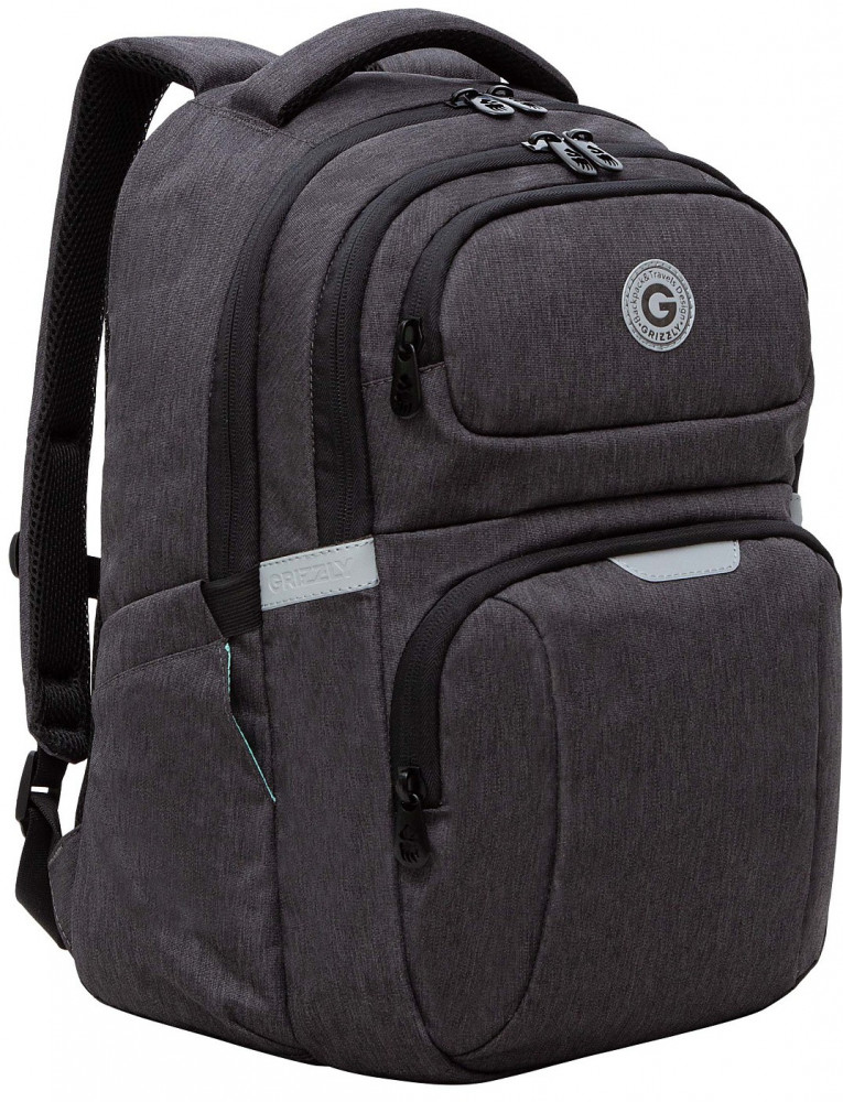 Рюкзак молодежный | Grizzly