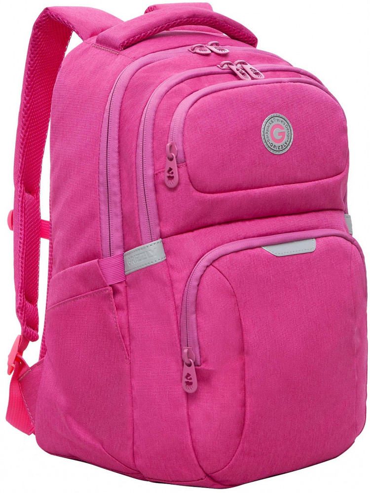 Рюкзак молодежный | Grizzly