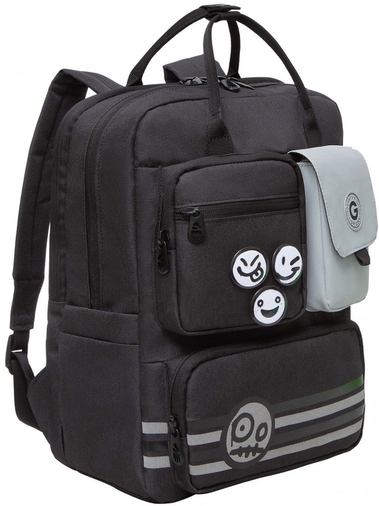 Рюкзак молодежный | Grizzly