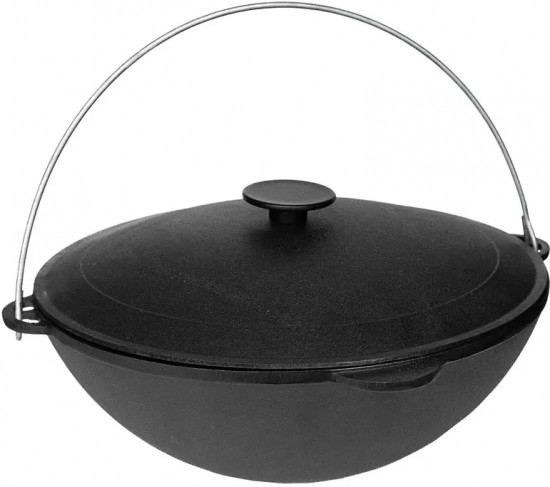 Казан походный «Татарский»