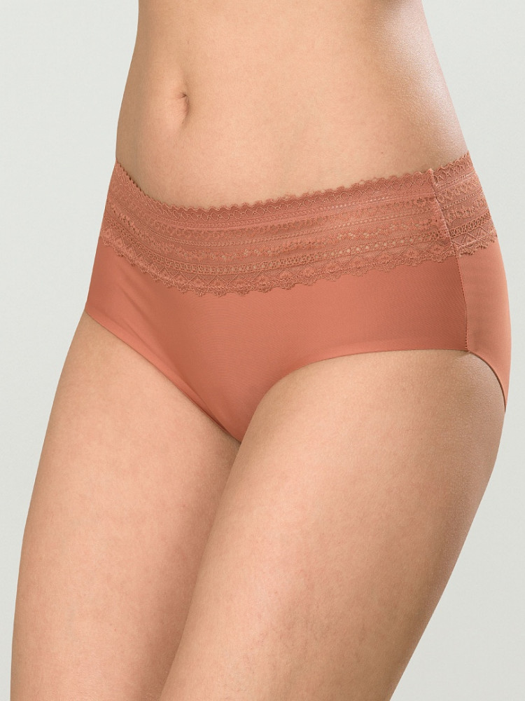 Трусы-шорты женские | Pelican