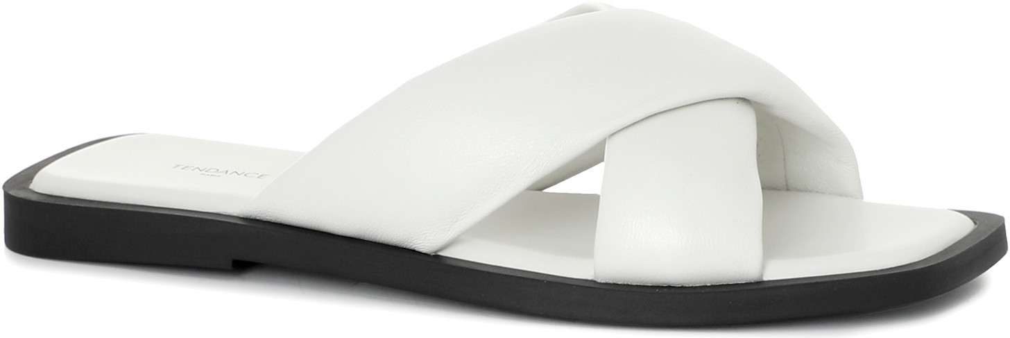 Шлепанцы женские | Tendance