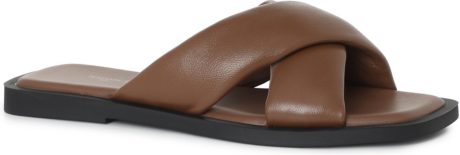 Шлепанцы женские | Tendance