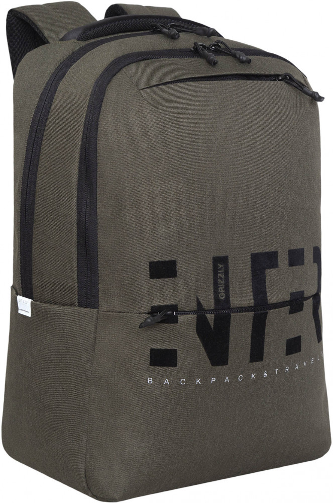 Рюкзак школьный | Grizzly