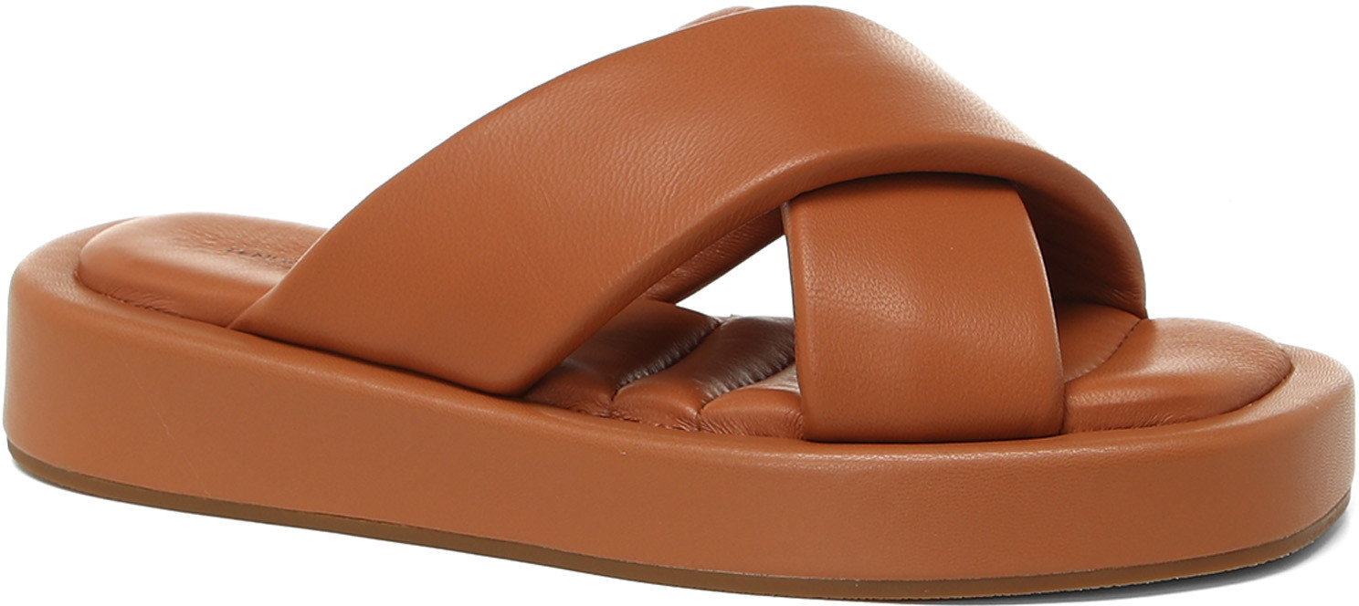 Шлепанцы женские | Tendance