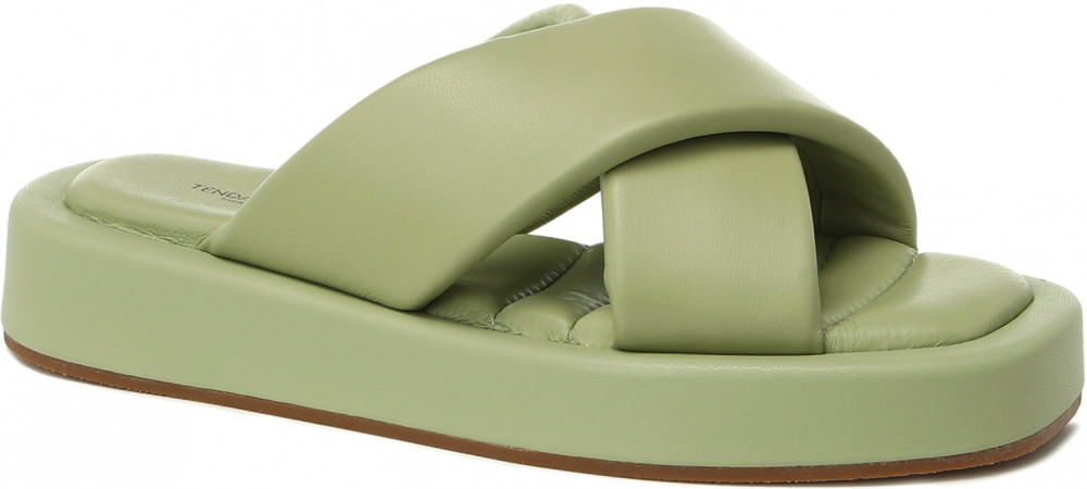 Шлепанцы женские | Tendance