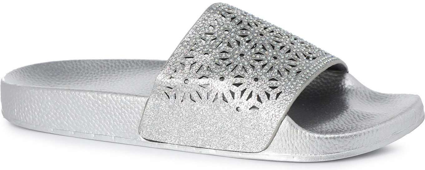 Шлёпанцы женские | Tendance