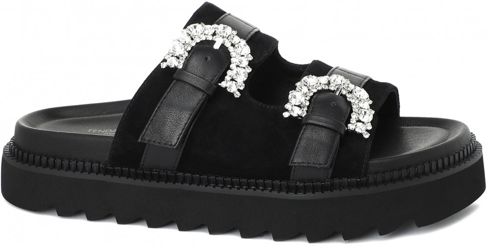 Шлепанцы женские | Tendance