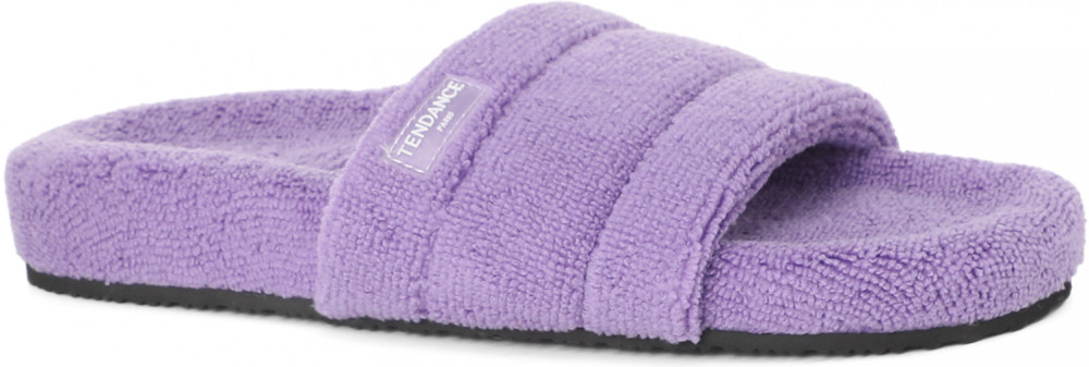 Шлепанцы женские | Tendance