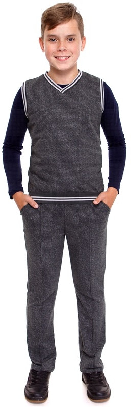 Комплект для мальчиков | Первый звонок | Апрель