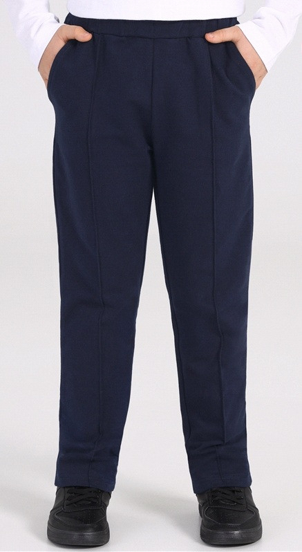 Брюки для мальчиков | Школьная форма | Апрель