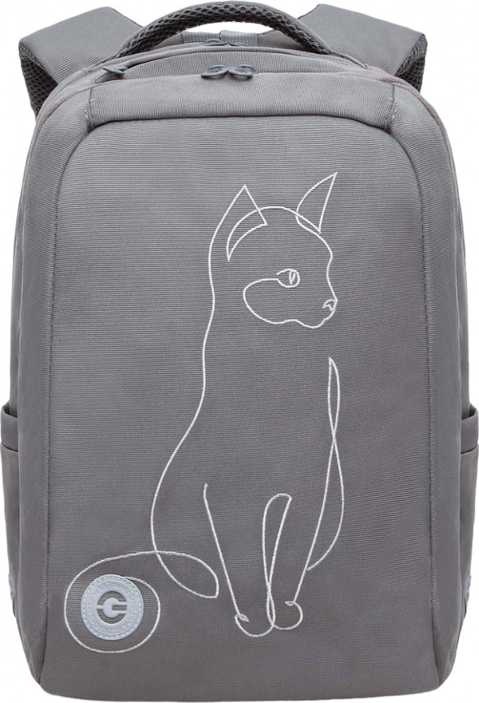 Рюкзак школьный | Grizzly