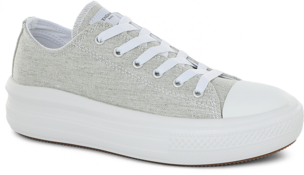 Кеды женские | Tendance