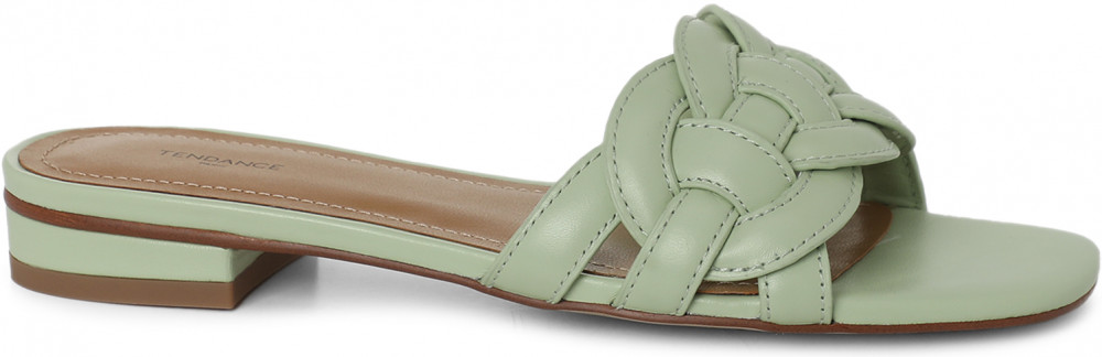 Шлепанцы женские | Tendance