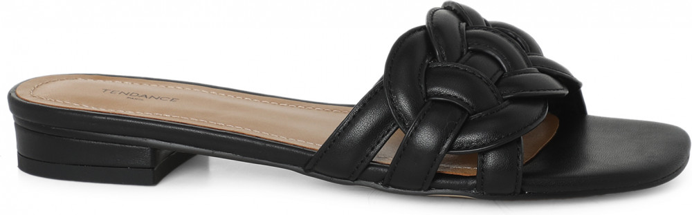 Шлепанцы женские | Tendance