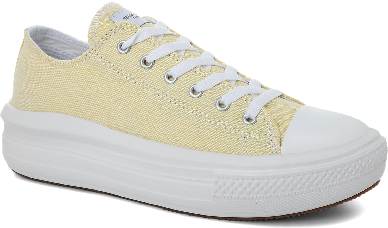 Кеды женские | Tendance