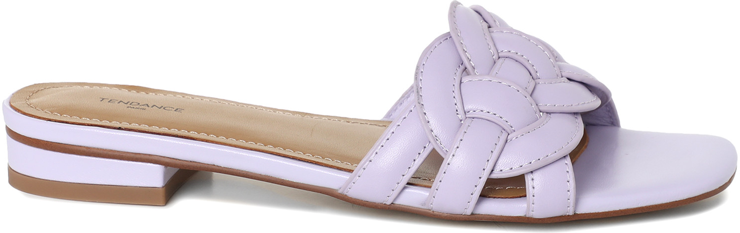 Шлепанцы женские | Tendance