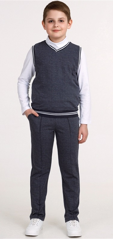 Комплект для мальчиков | Первый звонок | Апрель