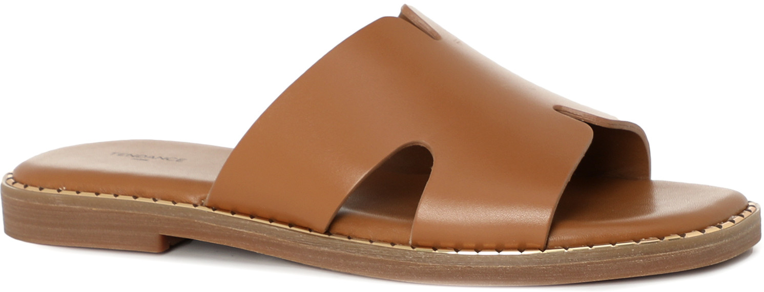 Шлепанцы женские | Tendance