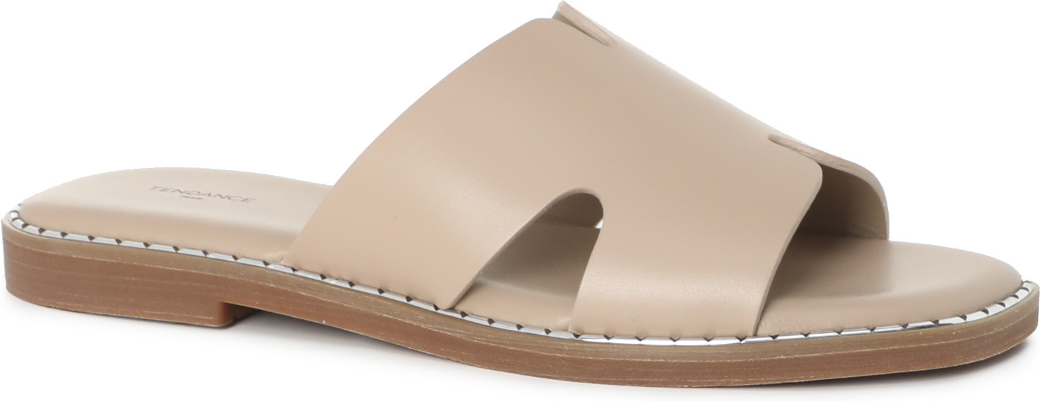 Шлепанцы женские | Tendance