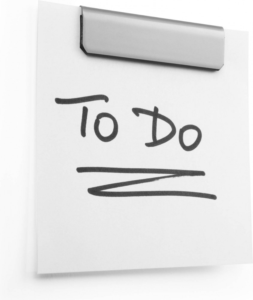 Держатель магнитный для фиксации документов | Durable