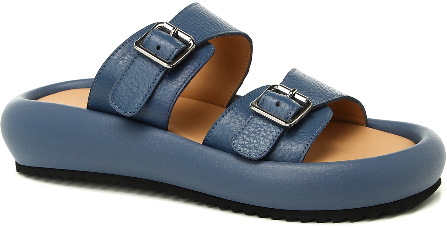 Шлепанцы женские | Tendance