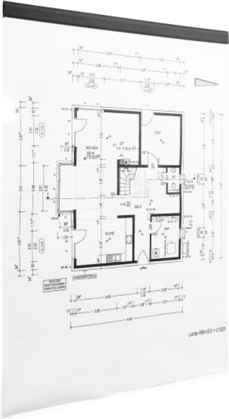 Держатель магнитный для фиксации документов | Durable