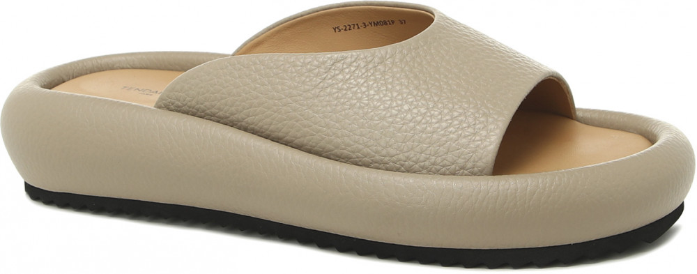 Шлепанцы женские | Tendance