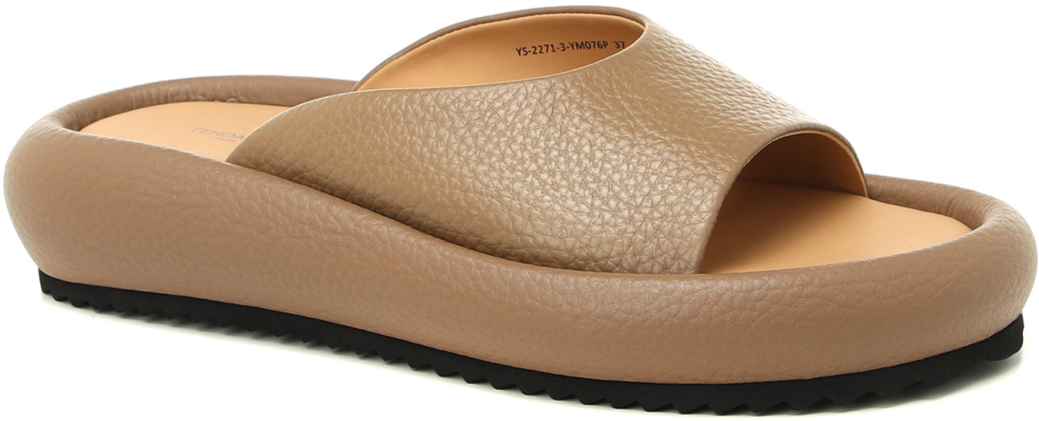 Шлепанцы женские | Tendance