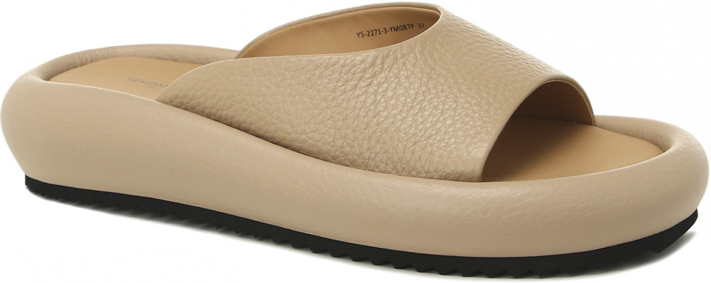 Шлепанцы женские | Tendance