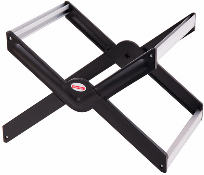 Подставка для подвесных папок | Brauberg