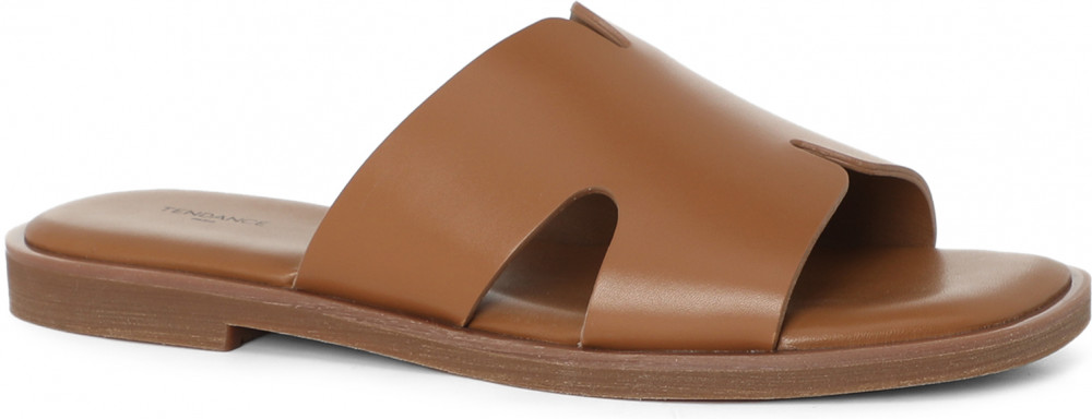 Шлепанцы женские | Tendance