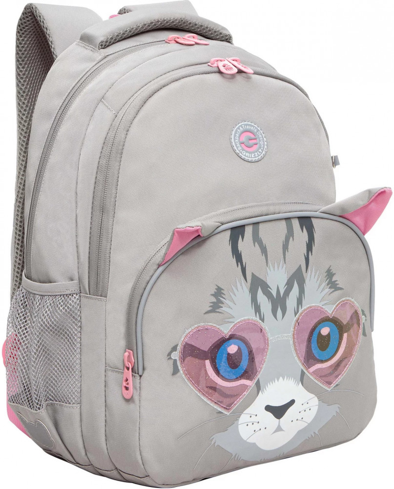 Рюкзак для девочек | Grizzly