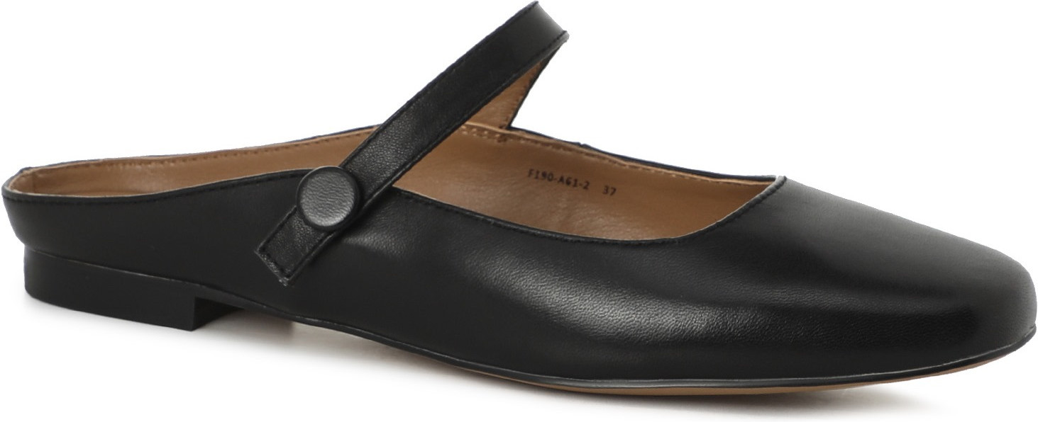 Мюли женские | Tendance