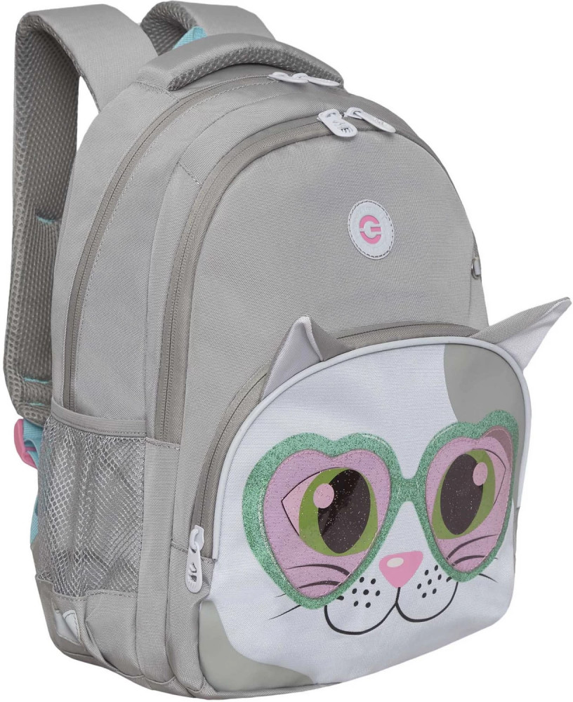 Рюкзак для девочек | Grizzly